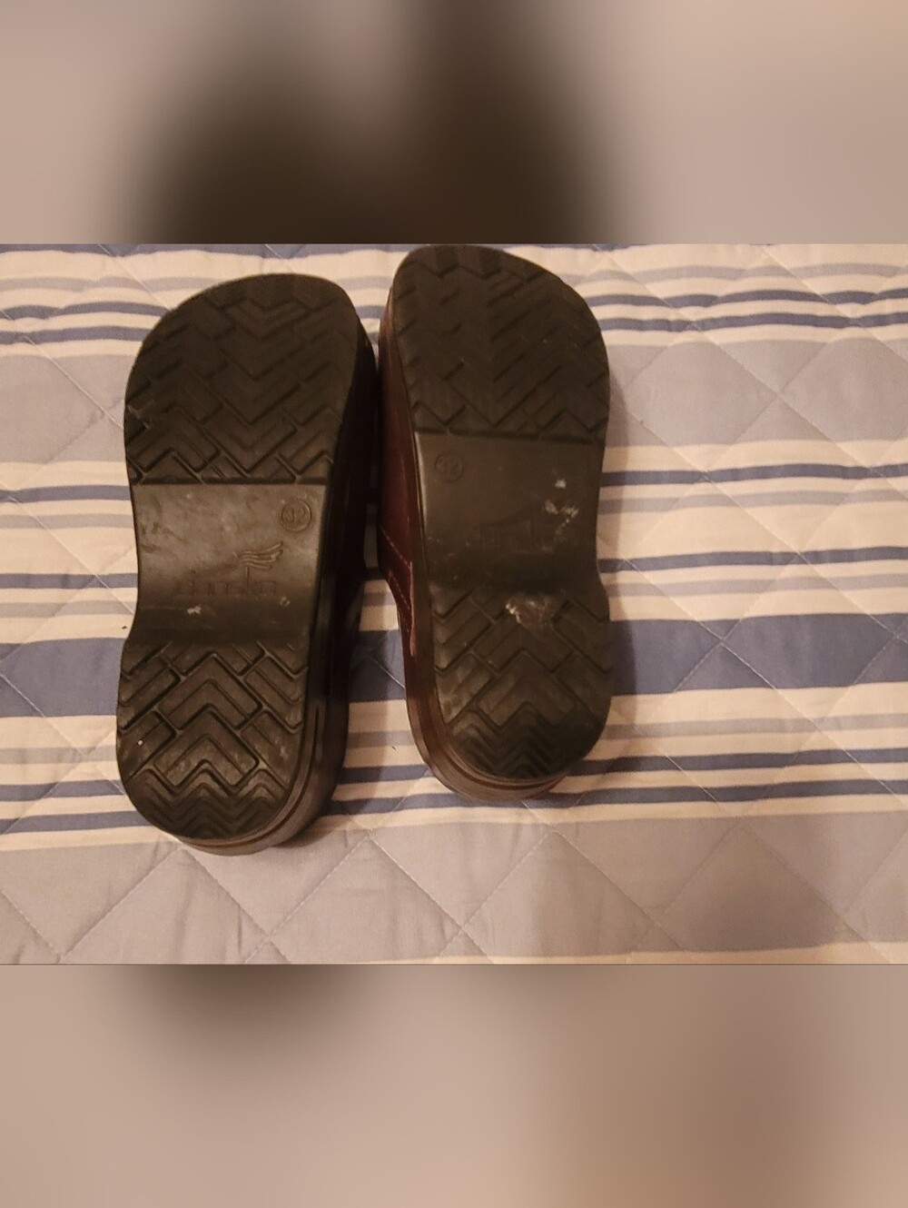 Dansko Clogs - Picture 7 of 8